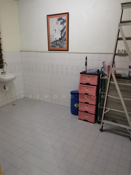 2-storey Terraced House for Rent in Taman Bukit Cheras (Cheras) - Desmond Low - Bathroom - PropertyGuru.com.my