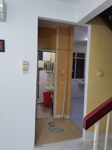 2-storey Terraced House for Rent in Taman Bukit Cheras (Cheras) - Desmond Low - Bathroom - PropertyGuru.com.my