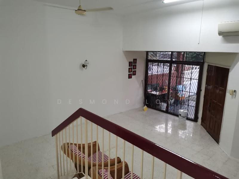 2-storey Terraced House for Rent in Taman Bukit Cheras (Cheras) - Desmond Low - Interior - PropertyGuru.com.my