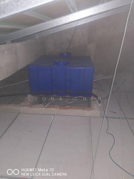 Water Tank Add On