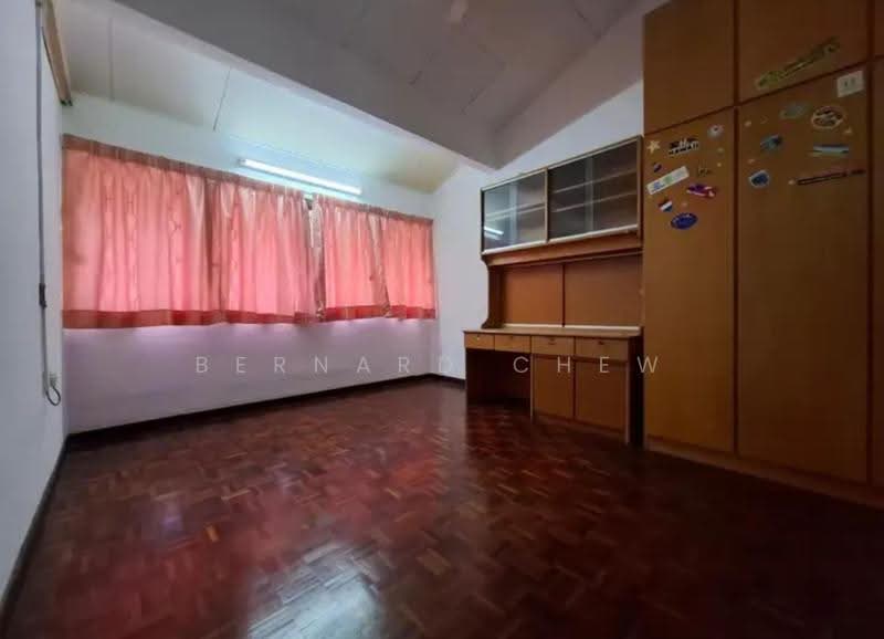 Semi-Detached House for Sale in Sungai Nibong (Bayan Lepas) - Bernard Chew - Interior - PropertyGuru.com.my
