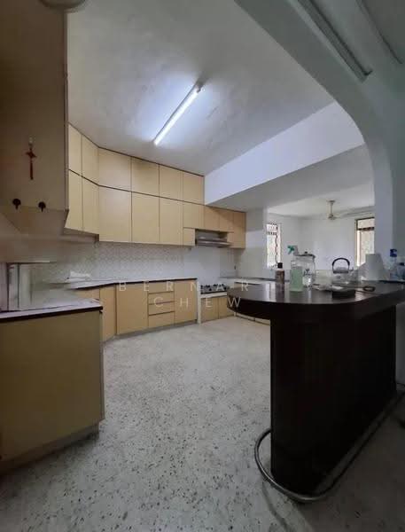 Semi-Detached House for Sale in Sungai Nibong (Bayan Lepas) - Bernard Chew - Kitchen - PropertyGuru.com.my