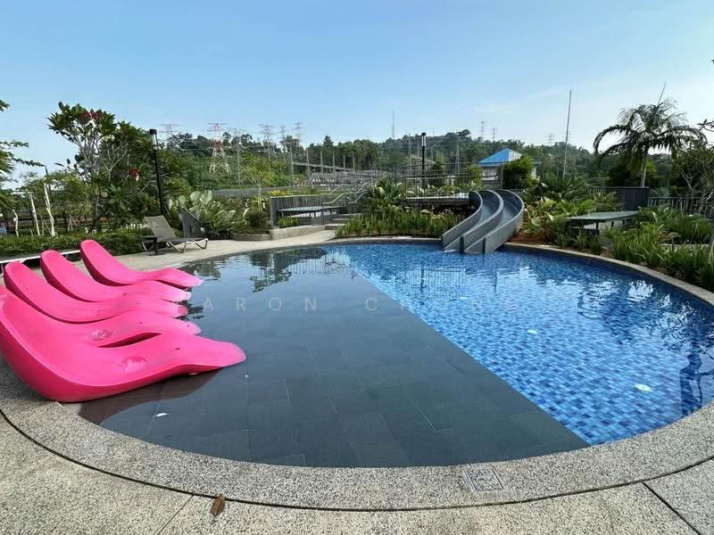 Condominium for Rent at Emerald Hill - Earon Chong - Pool - PropertyGuru.com.my