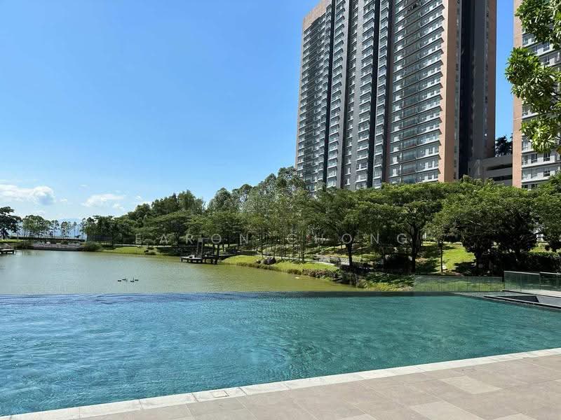 Condominium for Rent at Emerald Hill - Earon Chong - Exterior - PropertyGuru.com.my