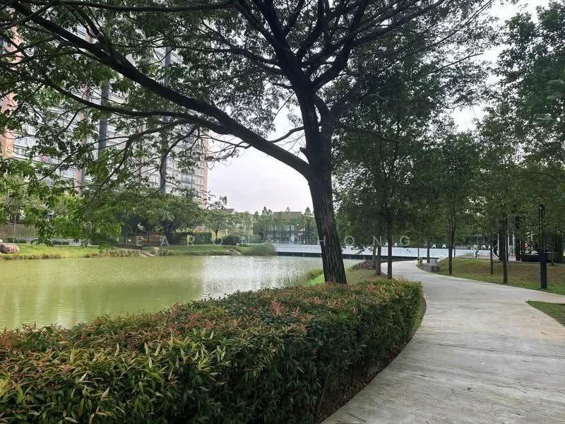 Condominium for Rent at Emerald Hill - Earon Chong - Exterior - PropertyGuru.com.my