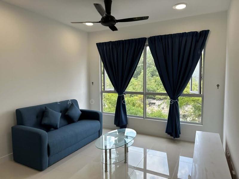 Condominium for Rent at Emerald Hill - Earon Chong - Living Room - PropertyGuru.com.my