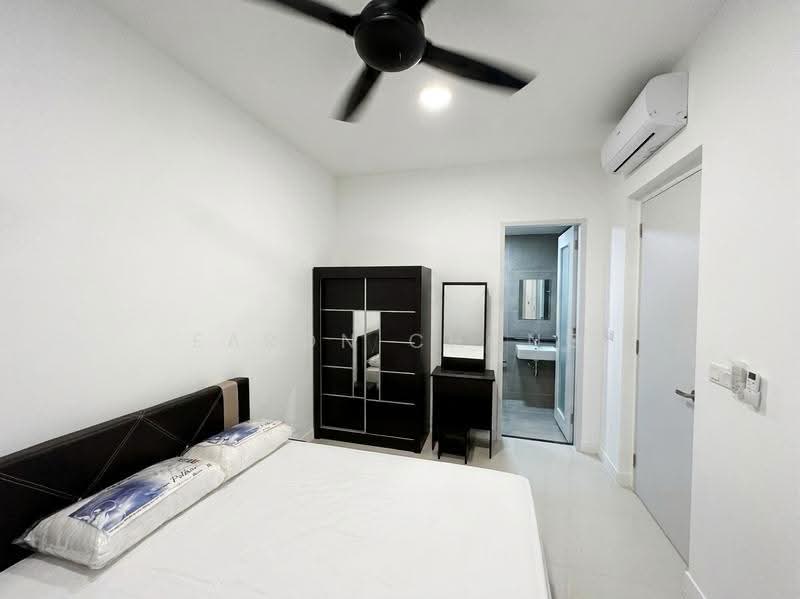 Condominium for Rent at Emerald Hill - Earon Chong - Bedroom - PropertyGuru.com.my