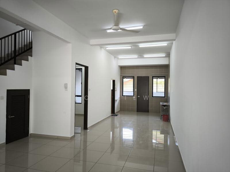 3-storey Terraced House for Rent in Kampung Pulau Meranti (Puchong) - Ron Liew - Interior - PropertyGuru.com.my