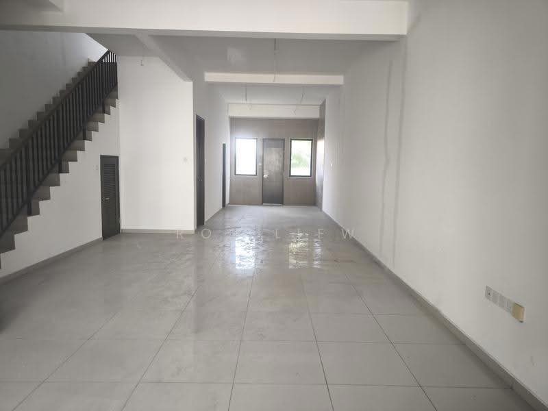 3-storey Terraced House for Rent in Kampung Pulau Meranti (Puchong) - Ron Liew - Interior - PropertyGuru.com.my