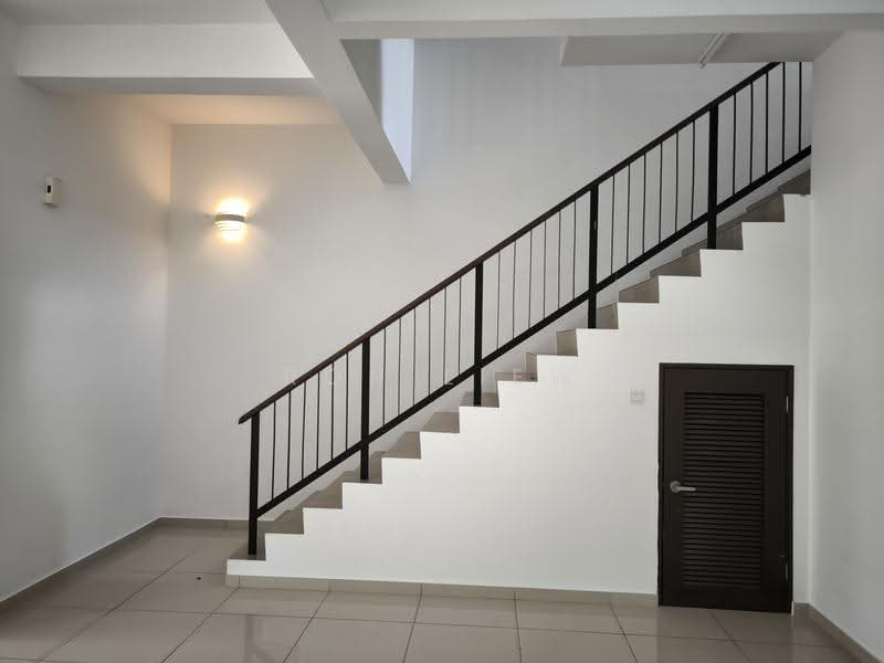 3-storey Terraced House for Rent in Kampung Pulau Meranti (Puchong) - Ron Liew - Interior - PropertyGuru.com.my