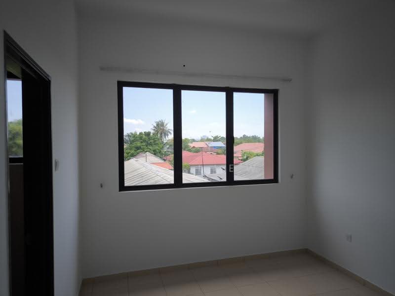 3-storey Terraced House for Rent in Kampung Pulau Meranti (Puchong) - Ron Liew - View - PropertyGuru.com.my