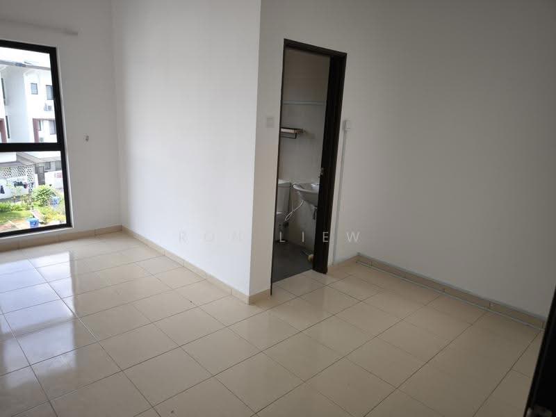 3-storey Terraced House for Rent in Kampung Pulau Meranti (Puchong) - Ron Liew - Interior - PropertyGuru.com.my