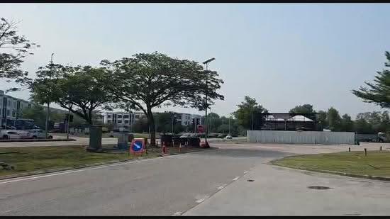 Factory for Rent in Kawasan Perindustrian Pasir Gudang (Pasir Gudang) - Tryphaena Tan - PropertyGuru.com.my