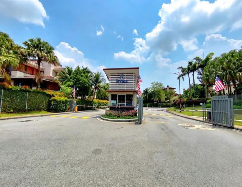 Rumah Berkembar untuk Dijual di Diamond City (Semenyih) - Rashidah Juremi - Exterior - PropertyGuru.com.my