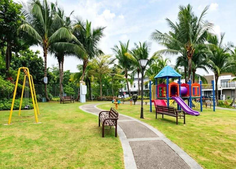 Rumah Berkembar untuk Dijual di Diamond City (Semenyih) - Rashidah Juremi - Exterior - PropertyGuru.com.my