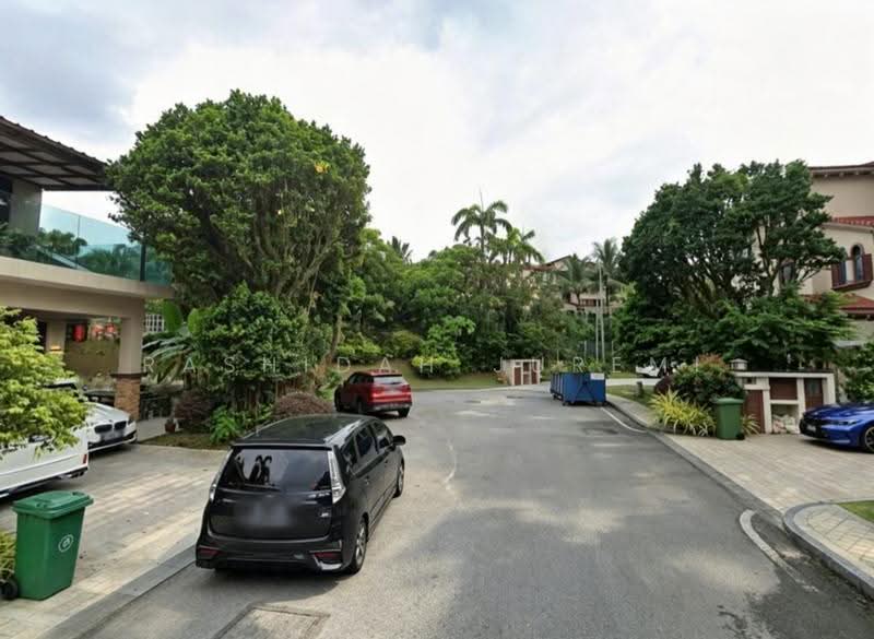 Rumah Berkembar untuk Dijual di Diamond City (Semenyih) - Rashidah Juremi - Exterior - PropertyGuru.com.my