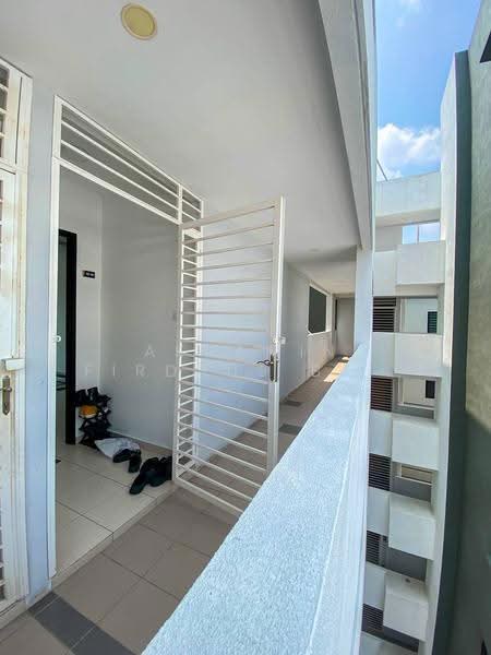 Condominium for Sale at Residensi Damai - Akramin Firdaus Bin Mokhtar - PropertyGuru.com.my