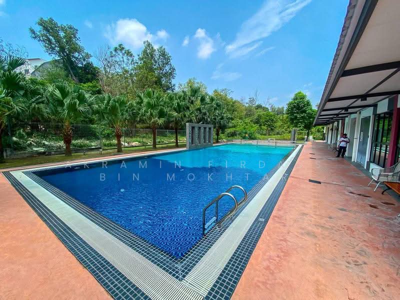 Condominium for Sale at Residensi Damai - Akramin Firdaus Bin Mokhtar - PropertyGuru.com.my