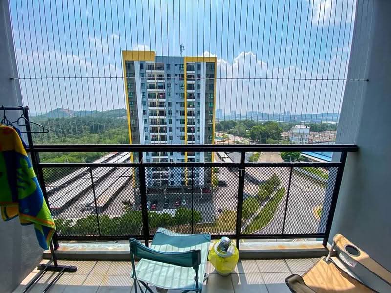 Condominium for Sale at Residensi Damai - Akramin Firdaus Bin Mokhtar - PropertyGuru.com.my