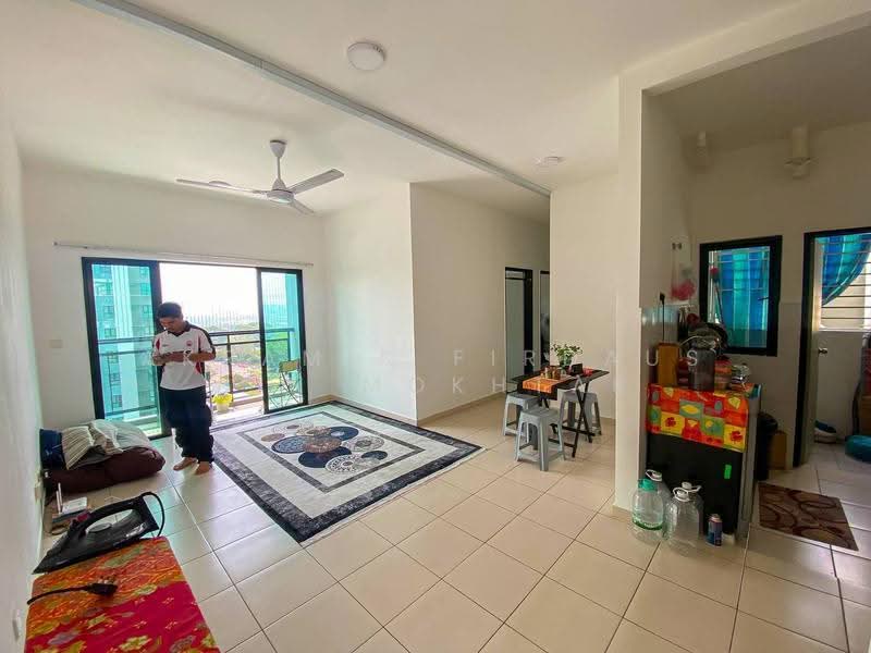 Condominium for Sale at Residensi Damai - Akramin Firdaus Bin Mokhtar - PropertyGuru.com.my