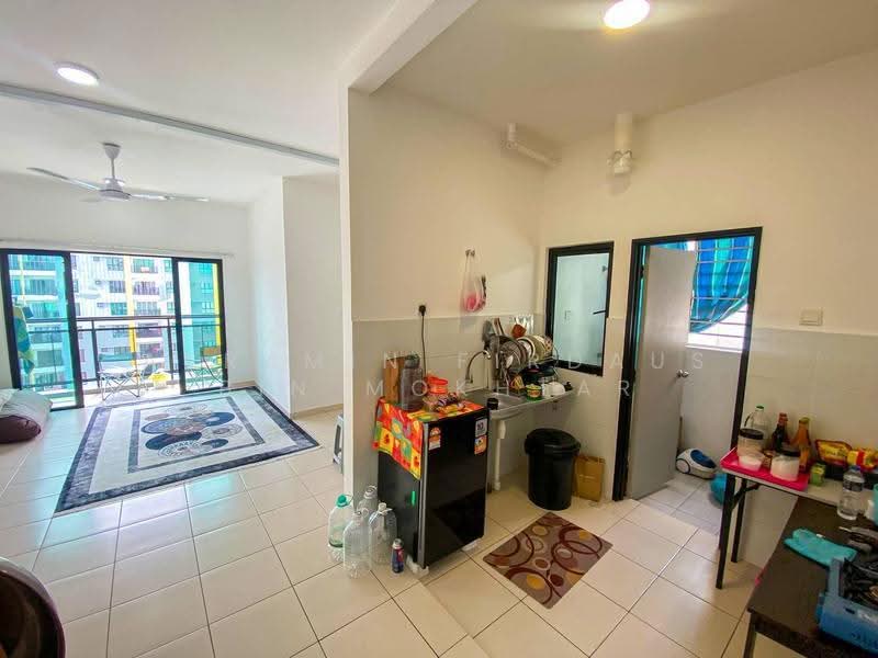Condominium for Sale at Residensi Damai - Akramin Firdaus Bin Mokhtar - PropertyGuru.com.my