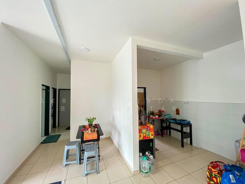 Condominium for Sale at Residensi Damai - Akramin Firdaus Bin Mokhtar - PropertyGuru.com.my
