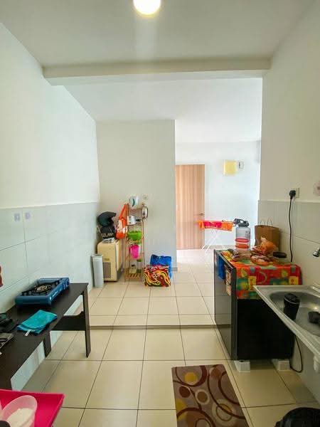 Condominium for Sale at Residensi Damai - Akramin Firdaus Bin Mokhtar - PropertyGuru.com.my