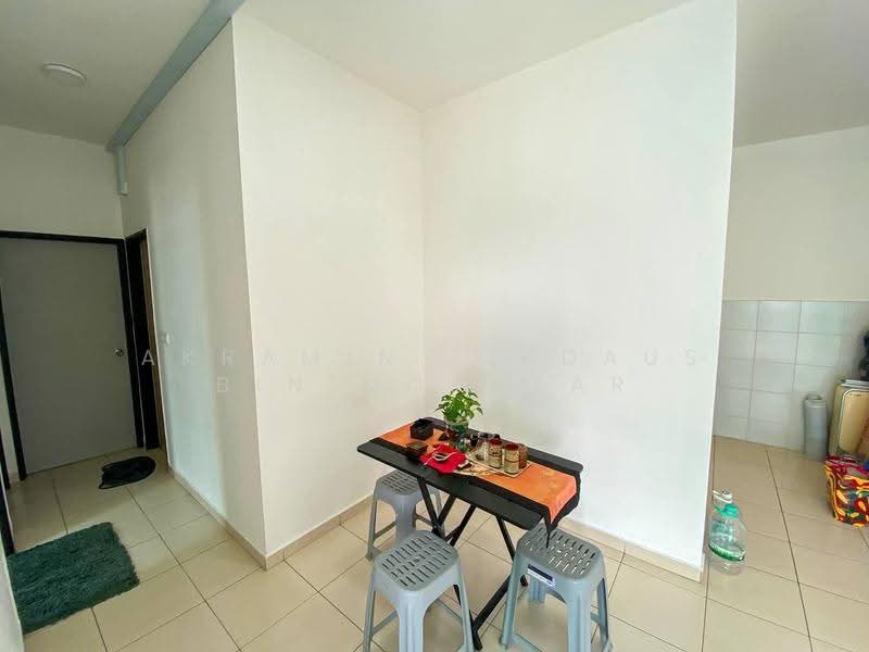 Condominium for Sale at Residensi Damai - Akramin Firdaus Bin Mokhtar - PropertyGuru.com.my