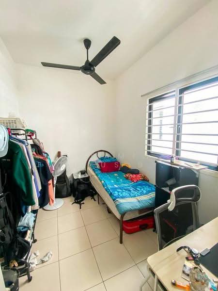 Condominium for Sale at Residensi Damai - Akramin Firdaus Bin Mokhtar - PropertyGuru.com.my