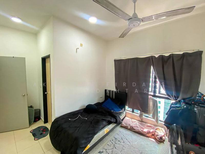 Condominium for Sale at Residensi Damai - Akramin Firdaus Bin Mokhtar - PropertyGuru.com.my