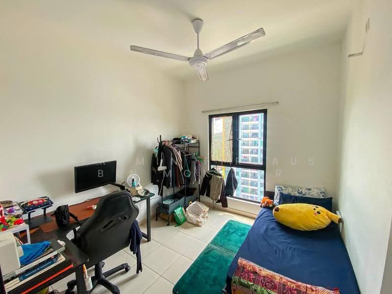 Condominium for Sale at Residensi Damai - Akramin Firdaus Bin Mokhtar - PropertyGuru.com.my