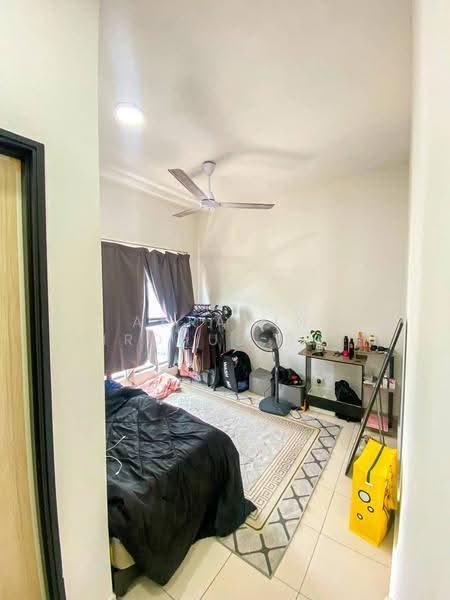 Condominium for Sale at Residensi Damai - Akramin Firdaus Bin Mokhtar - PropertyGuru.com.my
