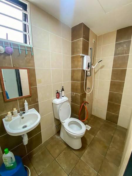 Condominium for Sale at Residensi Damai - Akramin Firdaus Bin Mokhtar - PropertyGuru.com.my