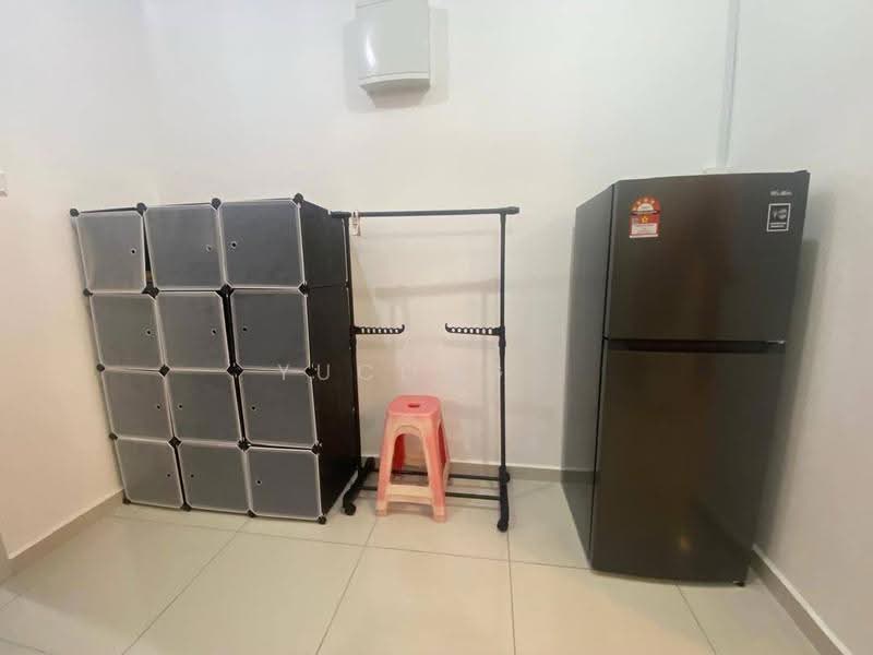 Service Residence for Sale at Midas @ Seri Alam - Yucong . - Interior - PropertyGuru.com.my