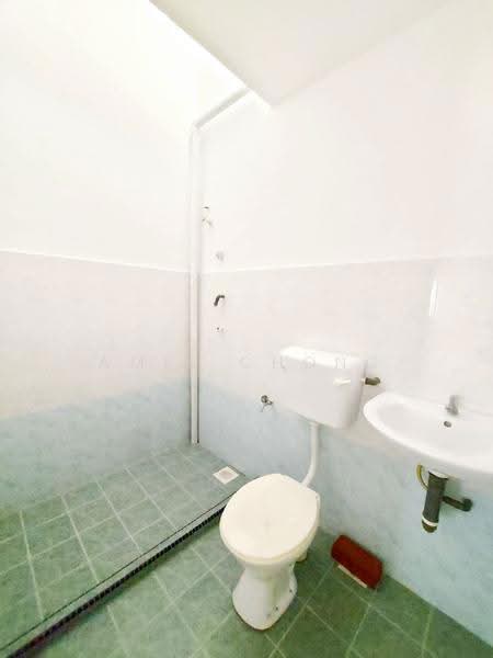 Rumah Teres 1-Tingkat untuk Dijual di Taman Pinji Ria (Ipoh) - Amie Chong - PropertyGuru.com.my