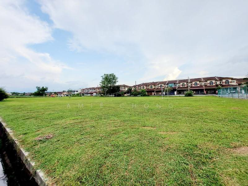 Rumah Teres 1-Tingkat untuk Dijual di Taman Pinji Ria (Ipoh) - Amie Chong - PropertyGuru.com.my