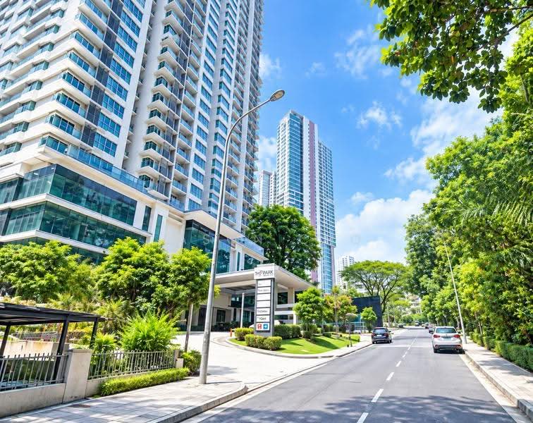 Commercial Land for Sale in Bukit Ceylon (KL City Centre) - Jason Cho - Exterior - PropertyGuru.com.my