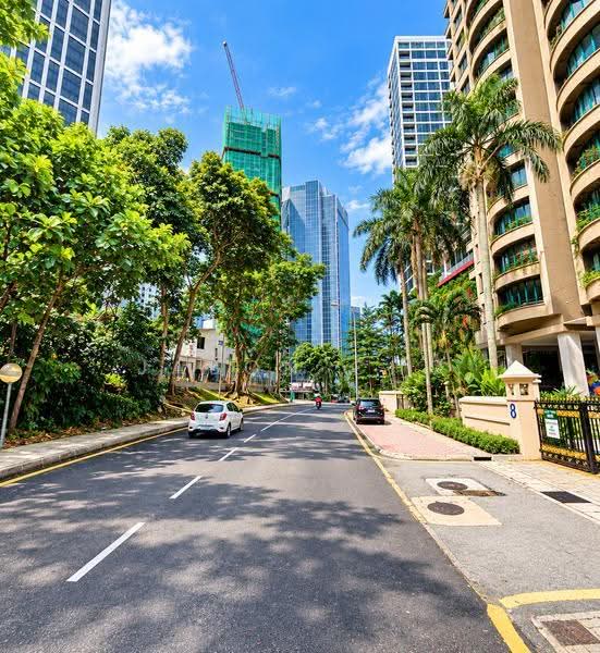 Commercial Land for Sale in Bukit Ceylon (KL City Centre) - Jason Cho - PropertyGuru.com.my