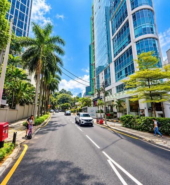 Commercial Land for Sale in Bukit Ceylon (KL City Centre) - Jason Cho - PropertyGuru.com.my