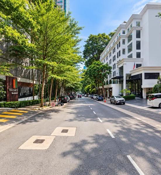 Commercial Land for Sale in Bukit Ceylon (KL City Centre) - Jason Cho - PropertyGuru.com.my