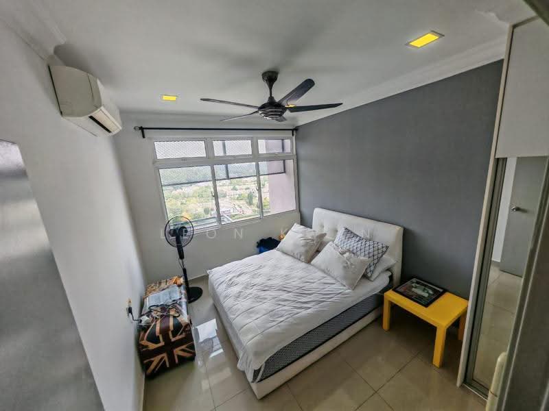 Kondominium untuk Disewa di Dwiputra Residences - Leon Kwan - PropertyGuru.com.my