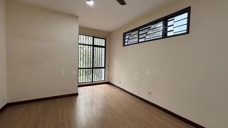 3-storey Terraced House for Sale in Laman Glenmarie (Shah Alam) - Fatma Hani Hussin - Interior - PropertyGuru.com.my