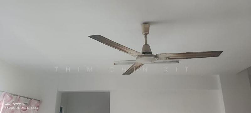 Apartment for Sale at Crescent Court - Thim Chin Kit - Interior - PropertyGuru.com.my
