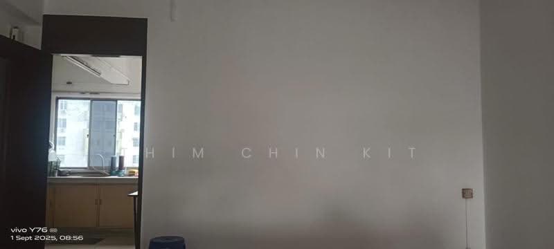 Apartment for Sale at Crescent Court - Thim Chin Kit - Kitchen - PropertyGuru.com.my