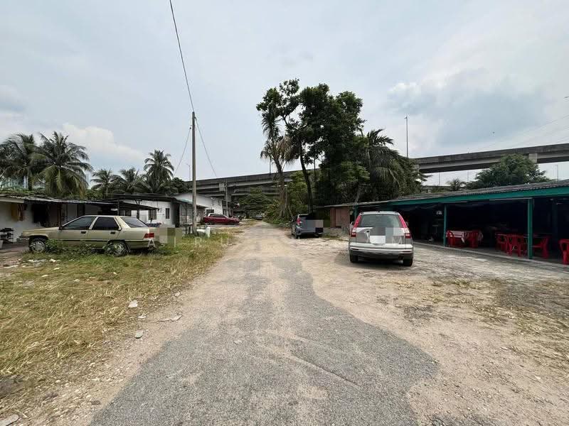 Residential Land for Sale in Johor Bahru (Johor) - AIRUL NIZAM - Exterior - PropertyGuru.com.my