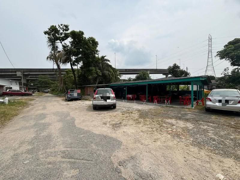Residential Land for Sale in Johor Bahru (Johor) - AIRUL NIZAM - Exterior - PropertyGuru.com.my