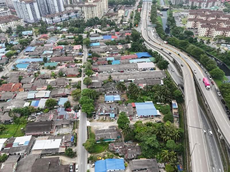 Residential Land for Sale in Johor Bahru (Johor) - AIRUL NIZAM - Exterior - PropertyGuru.com.my