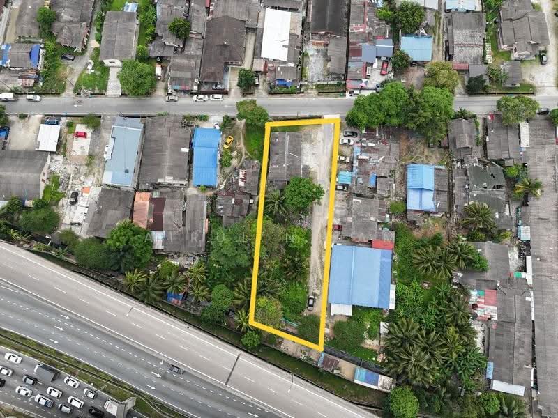 Residential Land for Sale in Johor Bahru (Johor) - AIRUL NIZAM - Exterior - PropertyGuru.com.my