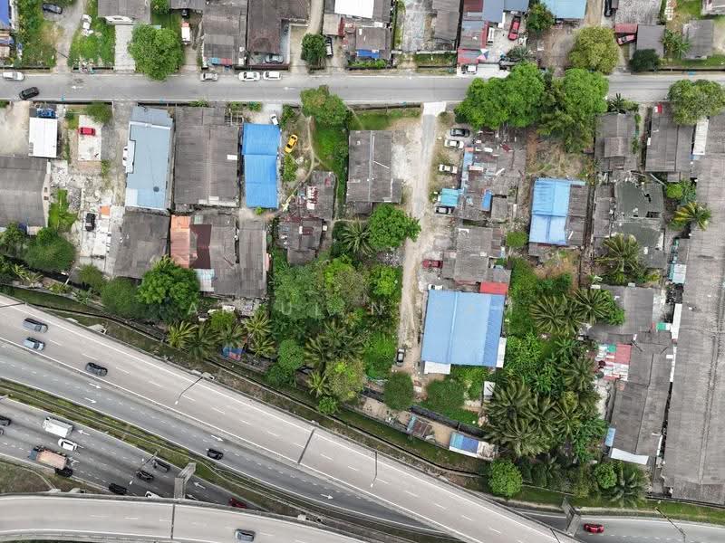 Residential Land for Sale in Johor Bahru (Johor) - AIRUL NIZAM - Exterior - PropertyGuru.com.my