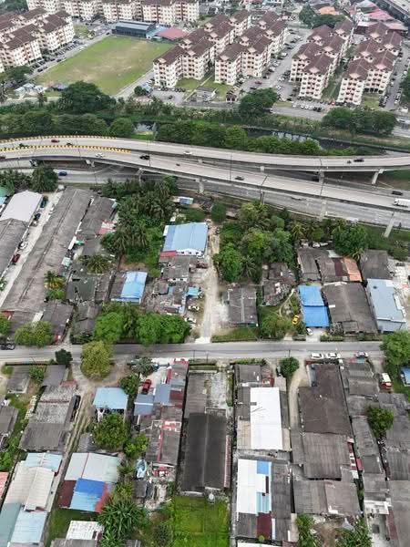 Residential Land for Sale in Johor Bahru (Johor) - AIRUL NIZAM - Exterior - PropertyGuru.com.my
